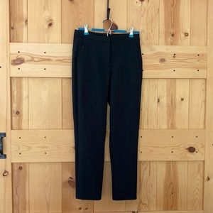 Lululemon city sleek mid rise pants